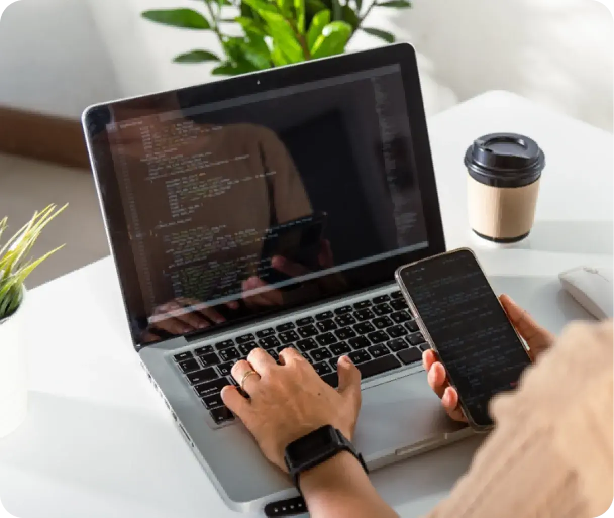 Secure Identity & Access Management