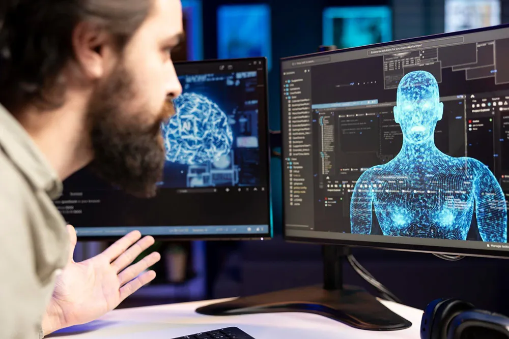 AI Solutions