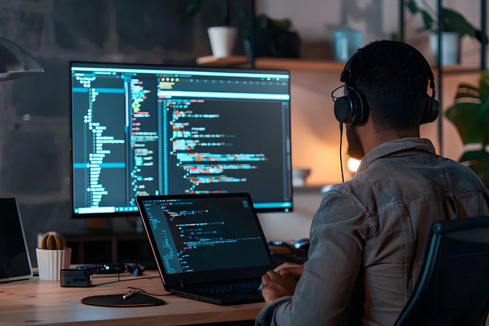 Custom Software Development