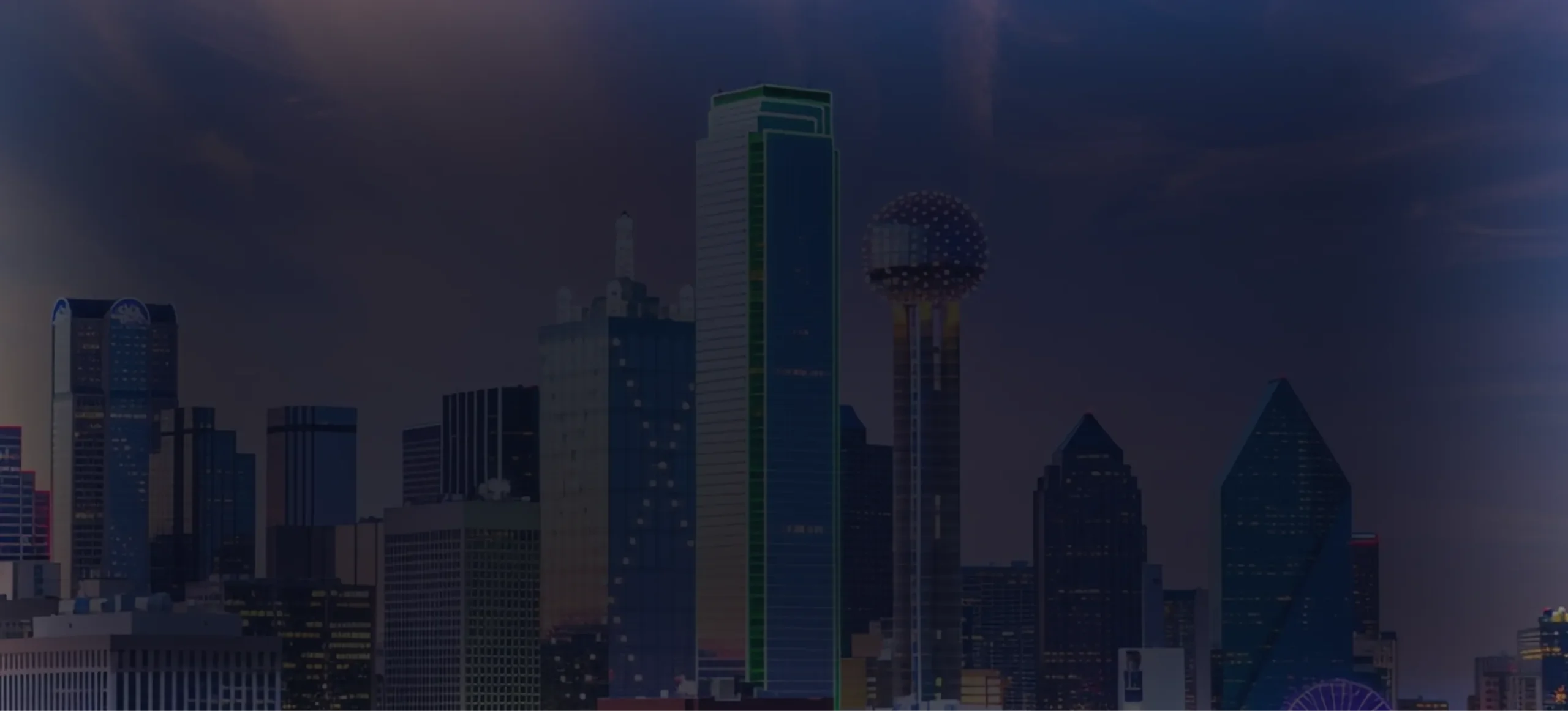 custom software development dallas